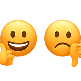 tốt xấu good and bad