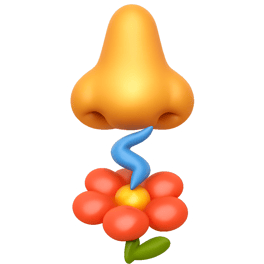 hương thơm กลิ่นหอม