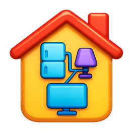dùng trong gia đình household use