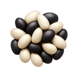 mè sesame