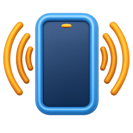 rung động to vibrate