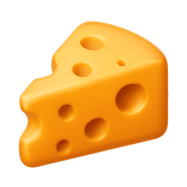 phô mai cheese