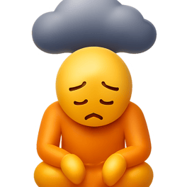 suy nhược 衰弱する