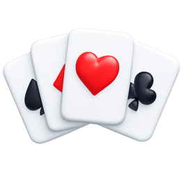 bài tây playing cards