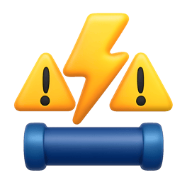 cao áp high voltage
