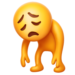 yếu ớt weak