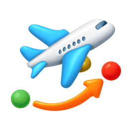 bay đến to fly to