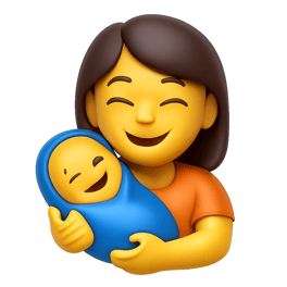 sinh đẻ to give birth