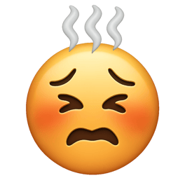 nóng trong người internal heat