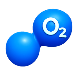 oxy oxygen