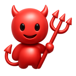 ma quỷ devil