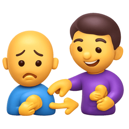 làm hại người khác để lợi cho mình to harm others for self-benefit