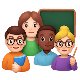 đội ngũ giáo viên teaching staff
