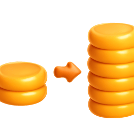 gấp đôi double