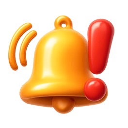 chuông cảnh báo alarm bell