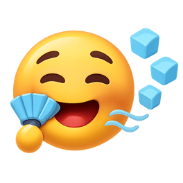 mát lạnh cool