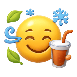 mát mẻ cool