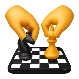 đánh cờ to play chess