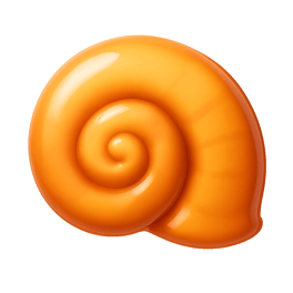 vỏ sò seashell