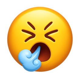 xả (cảm xúc) to vent