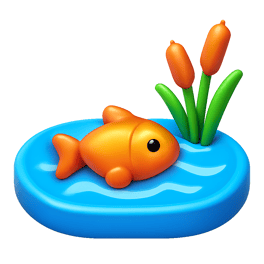 vùng nước 水域