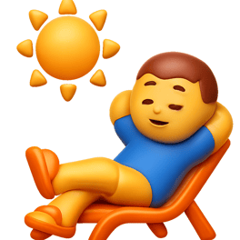 tắm nắng sunbathe