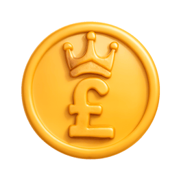 bảng Anh pound sterling