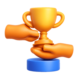 trao giải มอบรางวัล