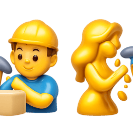 khéo léo độc đáo ingenious