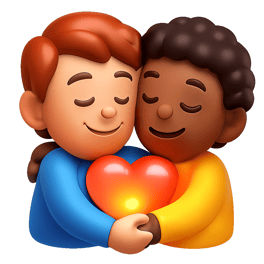 tình cảm sâu đậm deep affection