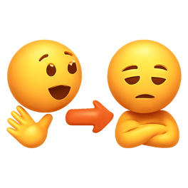 làm lơ ignore