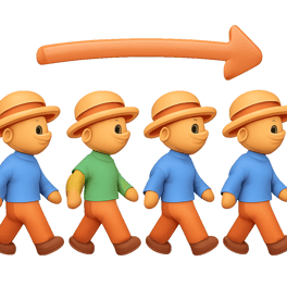 thành thói quen xã hội social convention