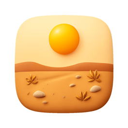 sa mạc Gobi Gobi Desert