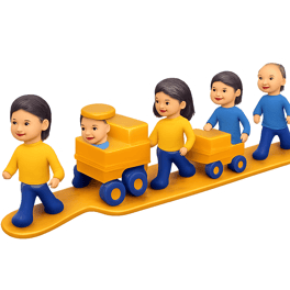 liên tục không ngừng 끊임없다