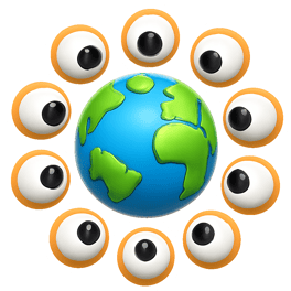 được cả thế giới chú ý worldwide attention