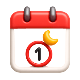 đầu tháng beginning of the month