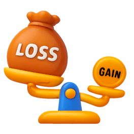 lợi bất cập hại ได้ไม่คุ้มเสีย