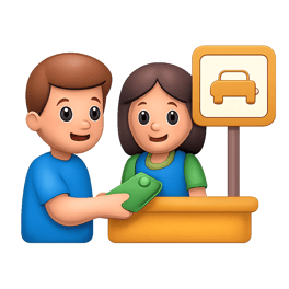 tự trả phí self-paid