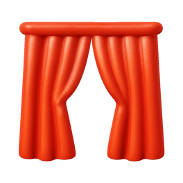 rèm curtain