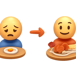 đối xử tệ 학대하다