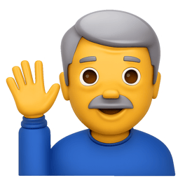 bác uncle