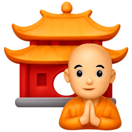 chùa Thiếu Lâm Kuil Shaolin