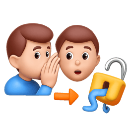 lộ bí mật เปิดเผยความลับ