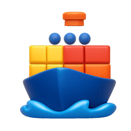 vận tải biển shipping