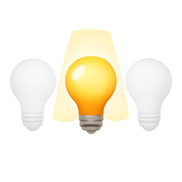 làm nổi bật highlight