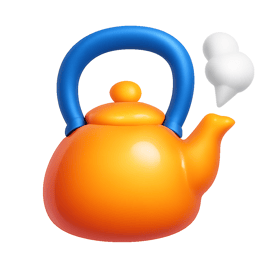 ấm nước kettle