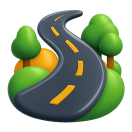 đường đi route