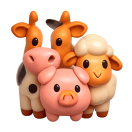 gia súc livestock