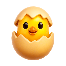 ấp to hatch