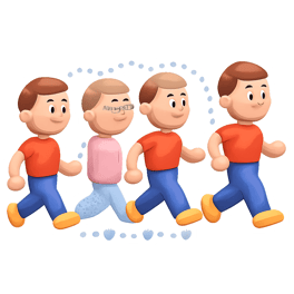 nhất cử nhất động 一舉一動